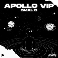 SMAL B - APOLLO (VIP) + STEMS FEBRUARY PATREON EXCLUSIVE
