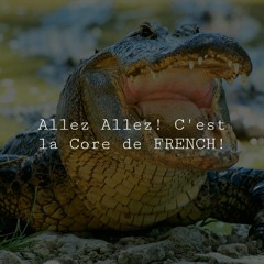 [VA] Mon Dieu! Allez Allez! Frenchcore & HC | Q6 (479)
