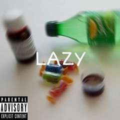 LAZY Feat BDUB