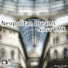 Lisa Mitchell - Neopolitan Dreams (Nilow Dubstep Remix) [432HZ]