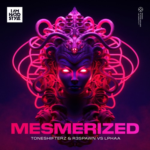 Toneshifterz & R3SPAWN & LPHAA - Mesmerized