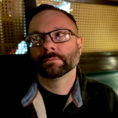 Perfect Light  [demo, Dec 2025]