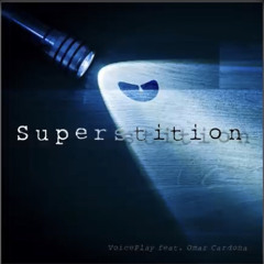 Voiceplay - Superstition cover