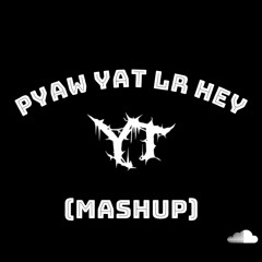 Pyaw Yat Lr Hey (YT's Mashup)(Buy =FreeDownload)