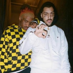 Lil Tracy x Mackned