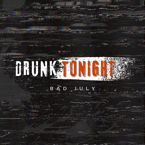 Drunk Tonight