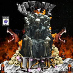 IN THE DUST (PROD. RULZ ON)