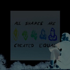 Meisterinnen Eder - All Shapes Are Created Equal [Fabien Brangeon Remix]