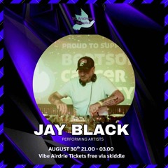 Jay Black - Fantasylands Charity Rave Promo Mix
