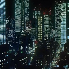 METROPOLIS (ft. DIN!)