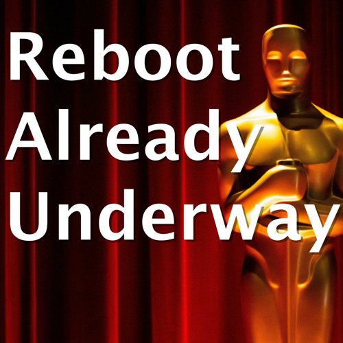 Best Picture 2023 - Reboot Already Underway