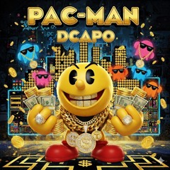 Dcap0 - “Pac Man”