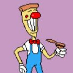 Pizza Tower - Unexpectancy Phase 2
