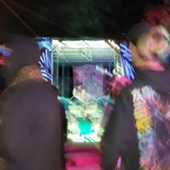 Church Of Deep Grovestep