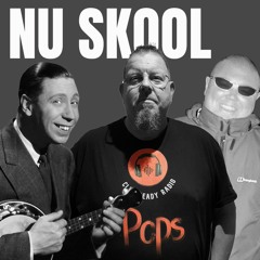 NU SKOOL Project POPS(UK)
