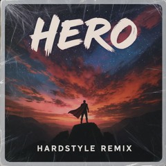Cash Cash ft. Christina Perri - Hero (Hardstyle Remix)