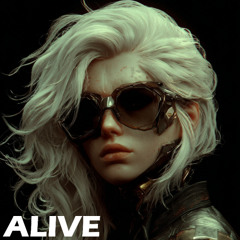 Alive