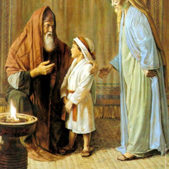 2025 - S11 - Marzo 9 - 1 Samuel 4