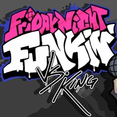 |FnF| Friday Night Funkin' VS King - Stuck