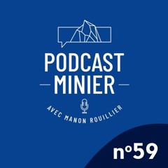 Le rôle stratégique du recyclage des métaux | Dany Tremblay de Glencore cuivre - Amérique du Nord