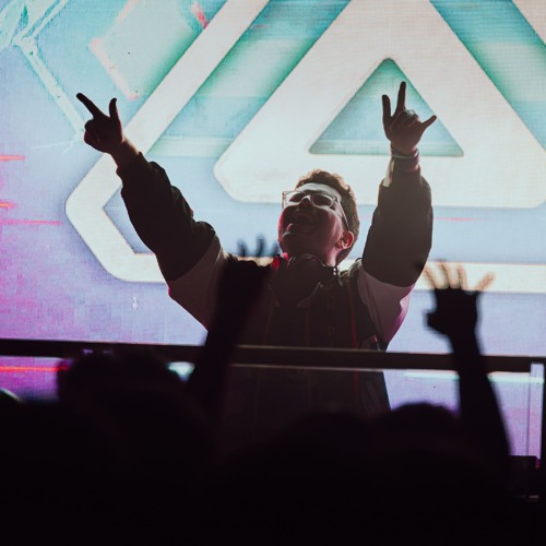 Argon | Summer '24 Quick Mix [15min]