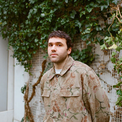 Charles Green - 01 September 2025