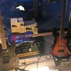 A and D Ceriatone JTM45 test2