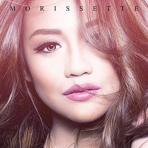 Morissette - I Wanna Know What Love Is (MYX Live)