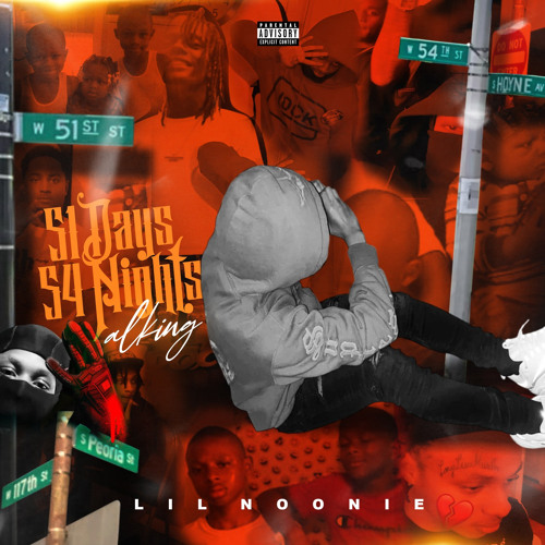 Lil Noti Rapper Stream PSA by Lil Noonie | Listen online for free on SoundCloud