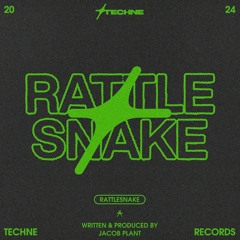 Noizu - Rattlesnake (Extended Mix)