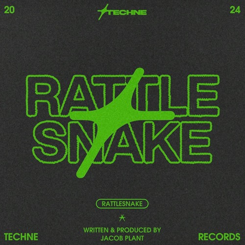 Noizu - Rattlesnake (Extended Mix)