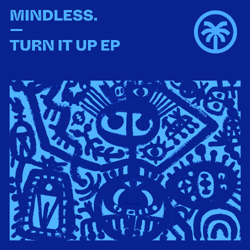 MINDLESS. - Taste It [Hottrax]