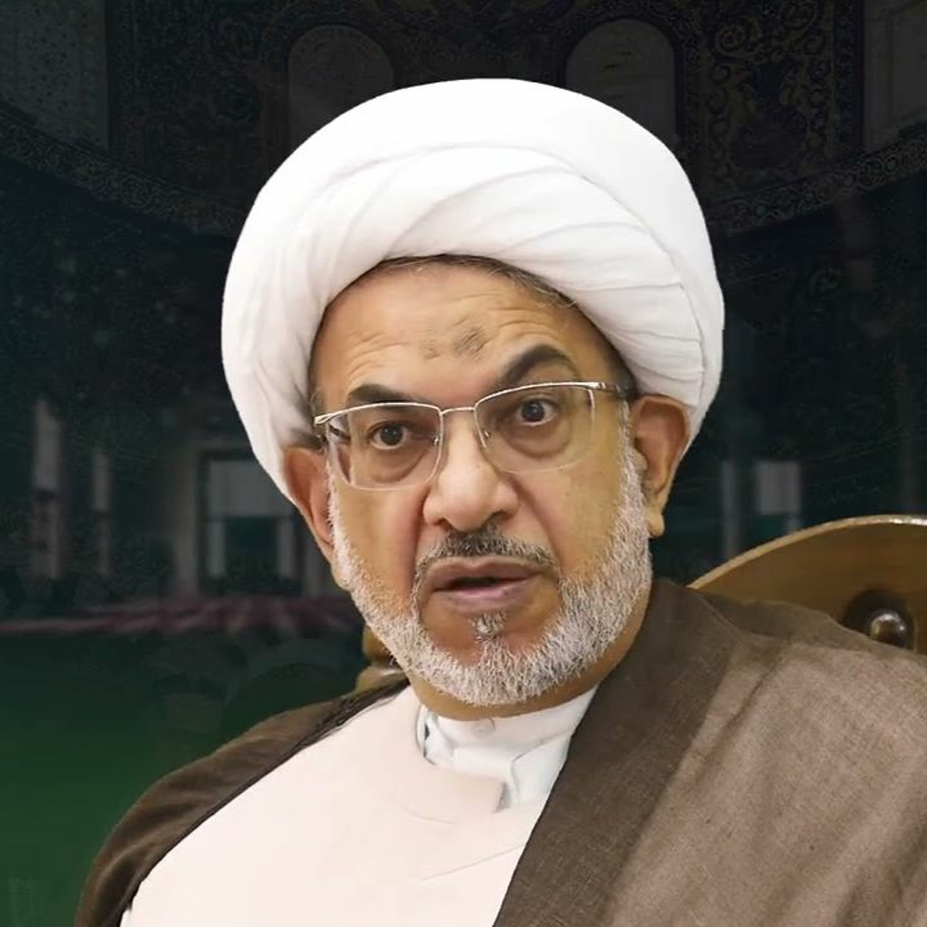 خطوط الدفاع في القبر