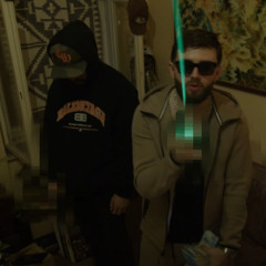 NIZI X KALIM - A TEAM SOLO FLIP