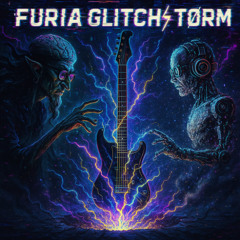 Fur¡∆ Gl¡tch ⚡TØrm