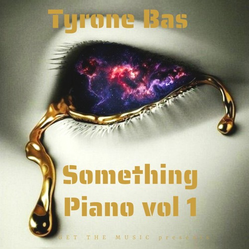 Tyrone Bas -Melody