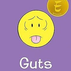 [❤READ ⚡EBOOK⚡] Guts: A Graphic Novel