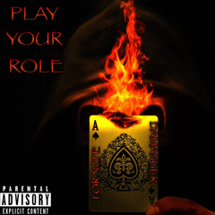 TYK Nate (ft. Damanager)- Play Your Role