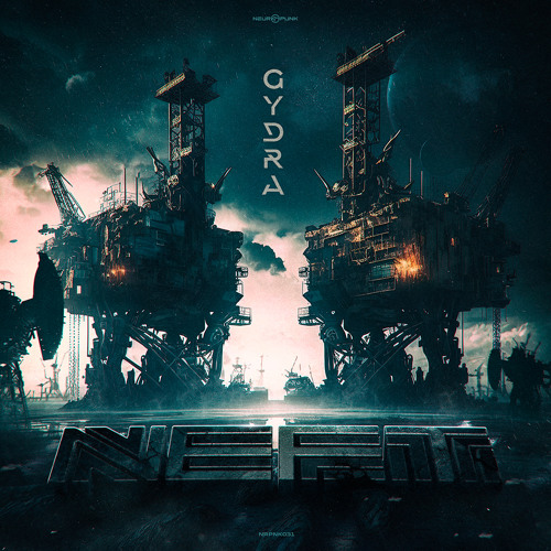 Gydra - Mercury