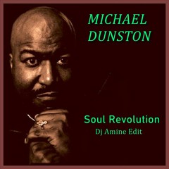 Soul Revolution (Dj Amine Edit)Part.02
