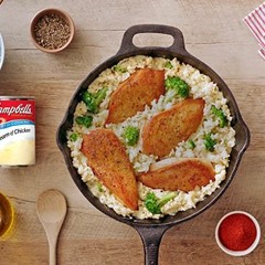 Old thoughts about chicken and rice ( 1 take freestyle)