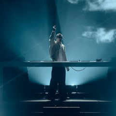 Lost Frequencies - Live at Freedom stage Tomorrowland 2025