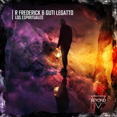 R Frederick & Guti Legatto - Sunglasses