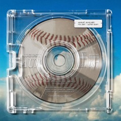 AUGUST AUX  :: 087 HOMETEAM LONG MIX [HOUSE]