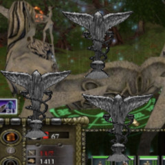 bAround #GODHAND *prod samurai*