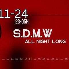 SDMW ALL NIGHT LONG AT DRIFTER´S CLUB FREIBURG #4