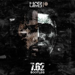 MILLIONZ X LD - 7 62 (HARLEY D BOOTLEG) (PATREON EXCLUSIVE)
