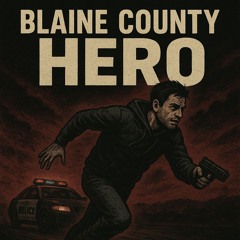 Blaine County Hero
