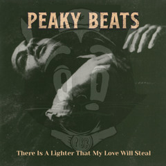 There  Is A Lighter That My Love Will Steal