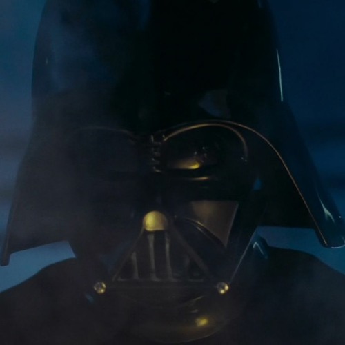 anakin skywalker no longer exists (darth vader x jetlggd)
